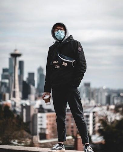seattle city guide