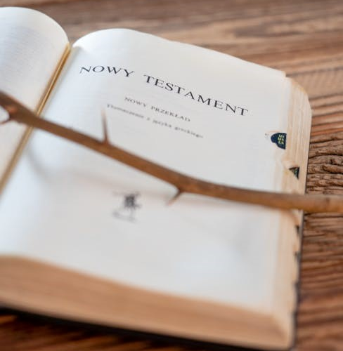 the testament of moses pdf