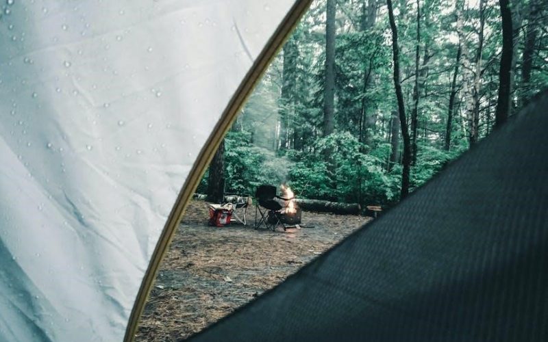 ridgeway tent by kelty instructions