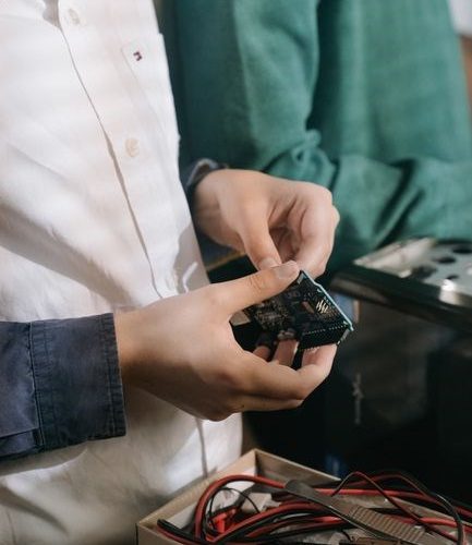 circuits study guide