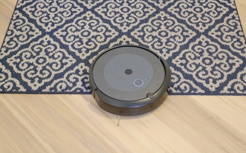 roomba 980 owner’s manual